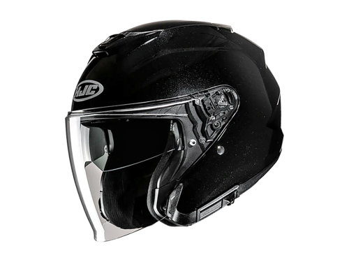 HJC Шлем i31 Metal Black в Краснодаре