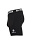Hyperlook Виндстопперные шорты Zeus Чёрные в Краснодаре