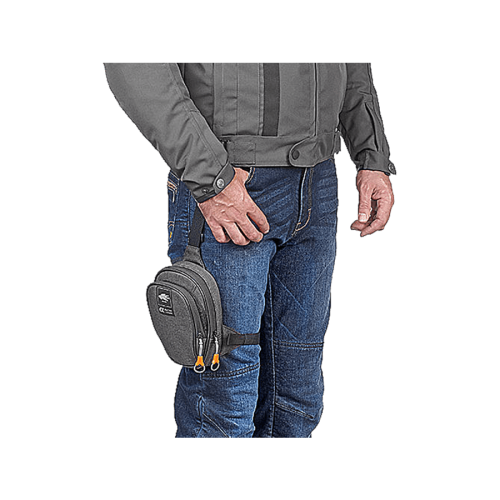 Kappa Сумки Leg Bag в Краснодаре