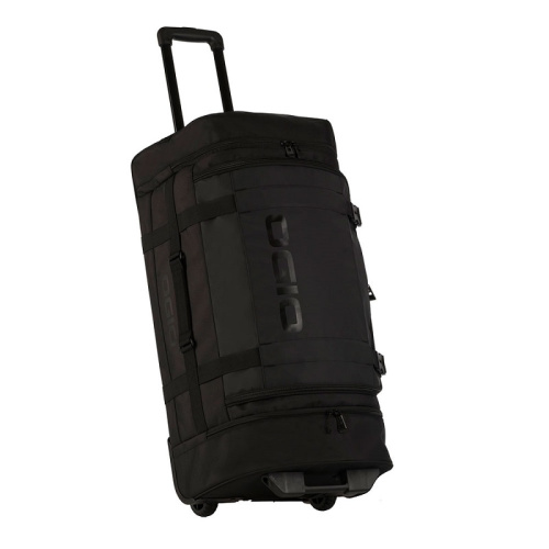 Ogio Сумка Сrawler на колесиках Black в Краснодаре