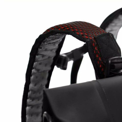 Dainese Рюкзак Explorer WP Backpack 15L black в Краснодаре