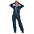 Dragonfly  Комбинезон Gravity Premium Woman. Dark Ocean - Purple 2023 в Краснодаре