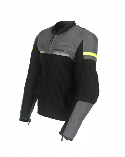 Hyperlook Куртка Desire Серая в Краснодаре