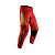 Leatt Штаны 3.5 Ride V25 Red в Краснодаре