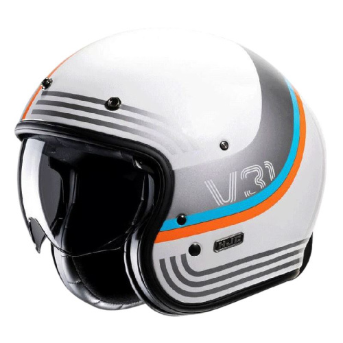 HJC Шлем V31 Byron MC27 в Краснодаре