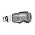 Scott Очки кроссовые Fury LS premium black/white/light sensitive grey в Краснодаре