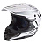AiM Шлем JK803S Tondo White/Grey/Black в Краснодаре
