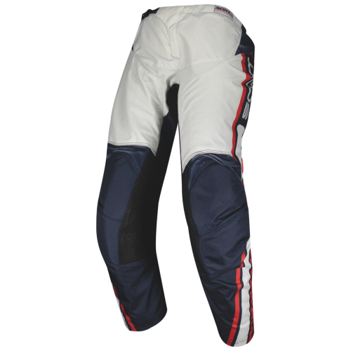Scott Брюки 350 Race blue/red в Краснодаре