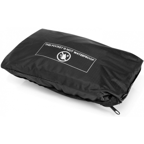 Acerbis Рюкзак водонепроницаемый Root Black (8 L) в Краснодаре