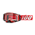 100% Очки Armega Red / Clear в Краснодаре