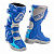 Acerbis Мотоботы детские X-Team JR Blue/Grey в Краснодаре