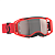 Scott Очки Prospect 2.0 red/black silver chrome works в Краснодаре