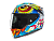 HJC Шлем RPHA12 Spasso MC3H в Краснодаре