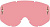 SCOTT Линзы 80's SGL WKS amplifier rose works в Краснодаре