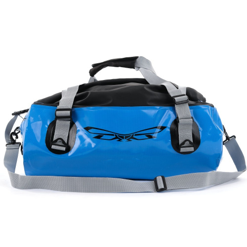 Dragonfly Гермосумка DF Tramp M Blue 70л в Краснодаре