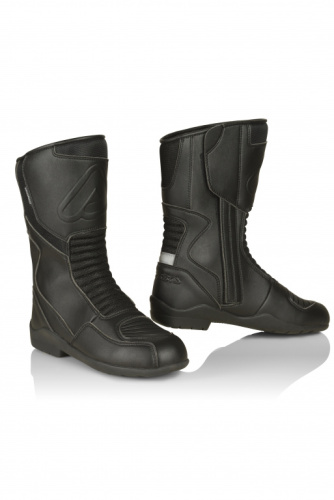 Acerbis Мотоботы Asfalt Black в Краснодаре