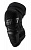 Leatt Наколенники 3DF Hybrid Knee Guard Black в Краснодаре