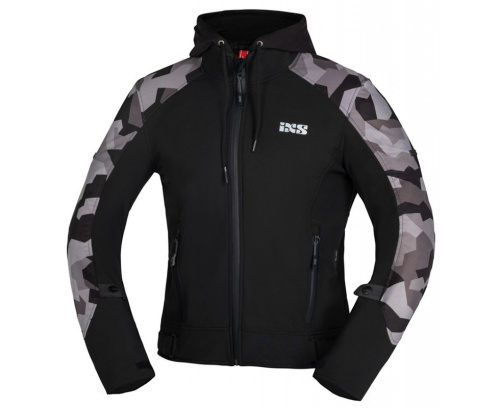 IXS Куртка SO Jacke Moto Camo в Краснодаре