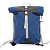 Dragonfly Герморюкзак DF Fold Bag Blue 22л в Краснодаре