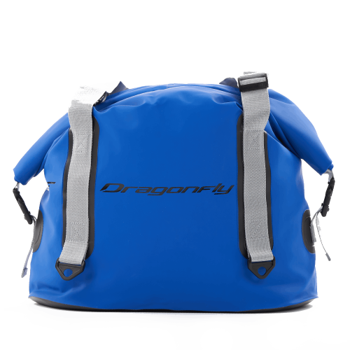 Dragonfly Гермосумка DF Voyager Blue 40л в Краснодаре