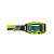 Leatt Маска Velocity 5.5 Cryztal Lime Purple 75 VLT V25 в Краснодаре