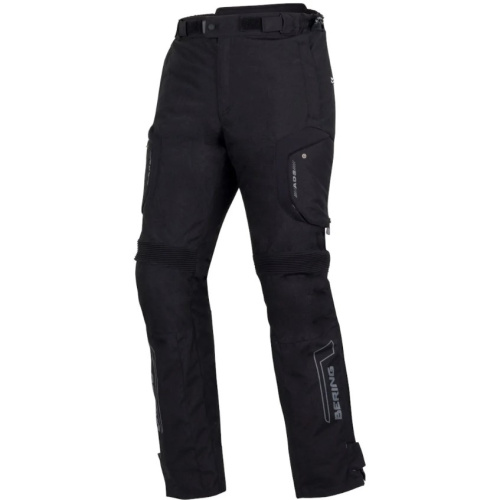 Bering Брюки Caracas Black в Краснодаре