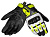 Spidi Перчатки G-Carbon Black/Fluo Yellow в Краснодаре