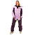 Dragonfly Комбинезон Gravity 2.0 Woman Purple - Plum 2025 в Краснодаре