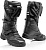 Acerbis Мотоботы кроссовые X-Stradhu Black в Краснодаре