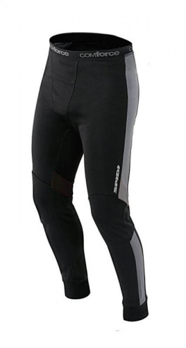 Термобелье Брюки Spidi Thermo Pant Black/Grey в Краснодаре