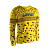 Leatt Джерси 3.5 Mini Cheetah в Краснодаре