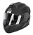 Acerbis Шлем Serel 22-06 Black 2 в Краснодаре