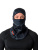 Starks Подшлемник Light Combi Ws Черный в Краснодаре