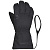 Scott Перчатки детские JR Ultimate black в Краснодаре
