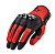 Acerbis Перчатки Ce Ramsey My Vented Red в Краснодаре