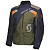 Scott Куртка Dualraid Dryo night blue/moss green в Краснодаре