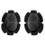 Dainese Наколенники Pista Knee Slider black/black в Краснодаре