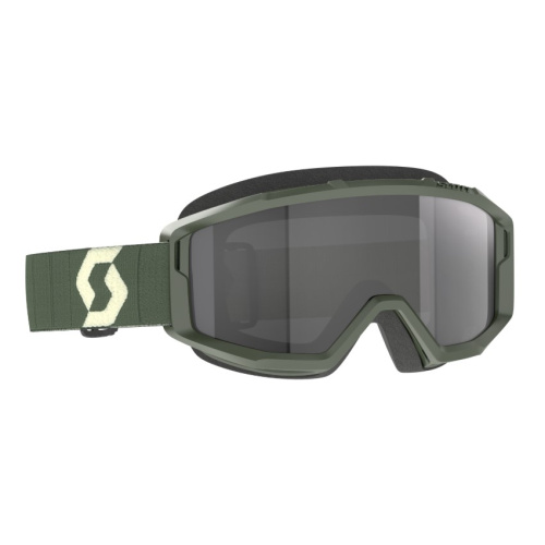 Scott Очки Primal Sand Dust kaki green в Краснодаре