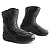Shima Мотоботы Fusion WP Men Black (с мембраной) в Краснодаре