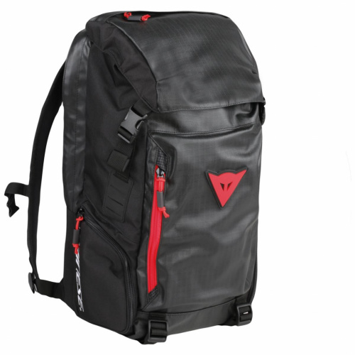 Рюкзак Dainese D-Throttle Backpack Stealth-black в Краснодаре