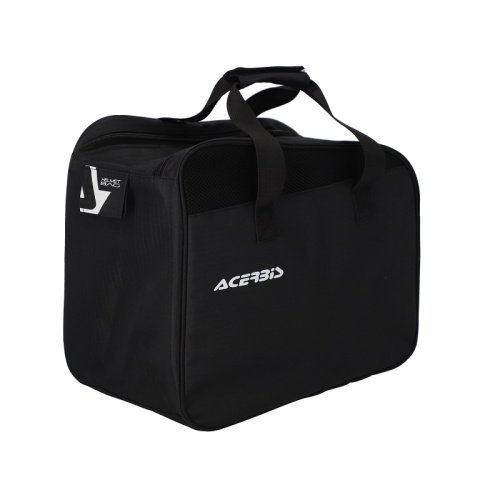 Acerbis Сумка для шлема Helmet Bag 2.0 Black в Краснодаре