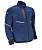 Acerbis Куртка X-Duro W-Proof Blue/Orange в Краснодаре