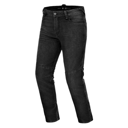 Shima мотоджинсы Ridge Men Black в Краснодаре