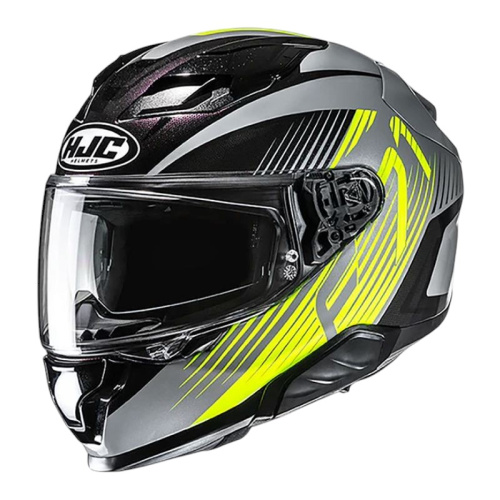 HJC Шлем F71 Catos MC3H в Краснодаре