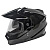 AiM Шлем детский JK802Y Black Glossy в Краснодаре