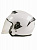 AiM  Шлем открытый JK526 White Glossy в Краснодаре