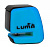 Luma Замок на диск тормозной ENDURO 92D (Ø5 ММ) + BAG синий в Краснодаре