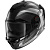Shark Шлем Spartan GT Pro Ritmo Carbon Mat Black/Silver/Chrome в Краснодаре