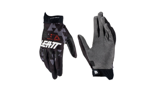 Leatt Перчатки 2.5 Windblock Black в Краснодаре