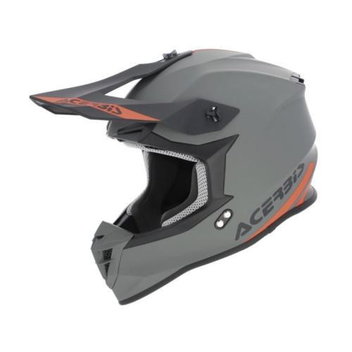 Acerbis Шлем Linear 22-06 Grey в Краснодаре